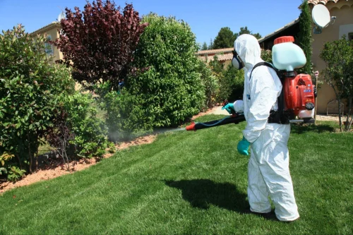Laguna Hills Mosquito Control